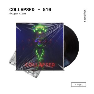 510 - COLLAPSED (SEQUENSER)