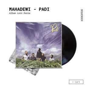 PADI - MAHADEWI (SEQUENSER)