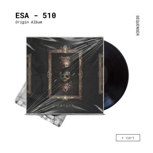 510 - ESA (SEQUENSER)